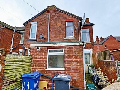 2 Bedroom End Of Terrace House For Sale In Balby