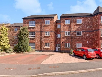 2 Bedroom Flat For Rent In Hoole, Chester