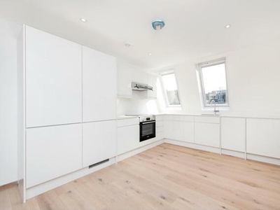 2 Bedroom Flat For Rent In The Cut, London