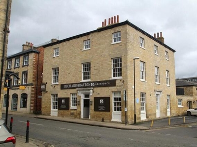 2 Bedroom Flat For Rent In Wetherby, West Yorkshire