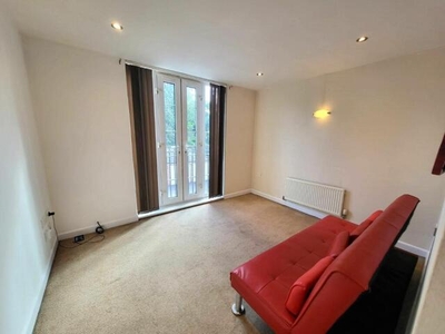 2 Bedroom Flat For Sale In Bawtry Road