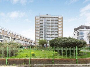 2 Bedroom Flat For Sale In Bethnal Green