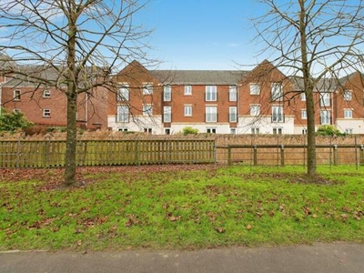 2 Bedroom Flat For Sale In Chorley, Lancashire