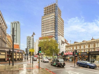 2 Bedroom Flat For Sale In
Hoxton