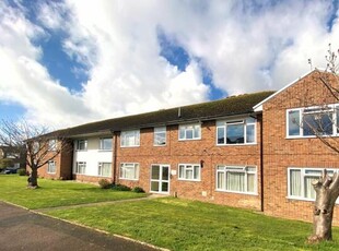 2 Bedroom Flat For Sale In Normandale, Bexhill-on-sea