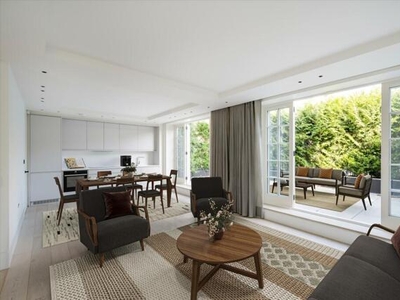 2 Bedroom Flat For Sale In Notting Hill, London