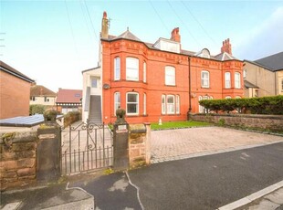 2 Bedroom Flat For Sale In West Kirby