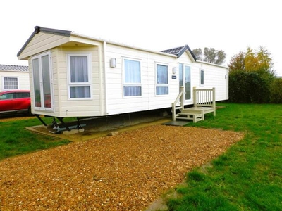 2 Bedroom Mobile Home For Sale In Frostley Gate