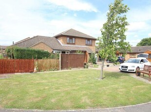 2 Bedroom Retirement Property For Sale In Soham