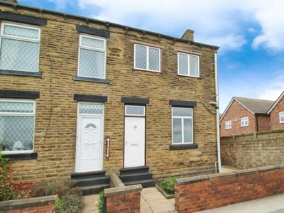 2 Bedroom Semi-detached House For Rent In Wakefield, West Yorkshire