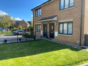 2 Bedroom Semi-detached House For Sale In Banks