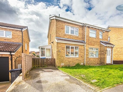 2 Bedroom Semi-detached House For Sale In High Green