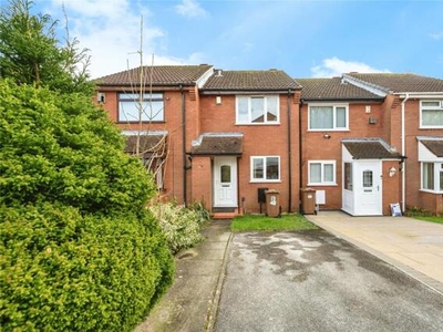 2 Bedroom Semi-detached House For Sale In St. Helens, Merseyside