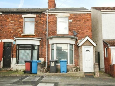 2 Bedroom Terraced House For Rent In Hull, East Riding Of Yorkshi