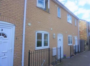 2 Bedroom Terraced House For Rent In Whittlesey