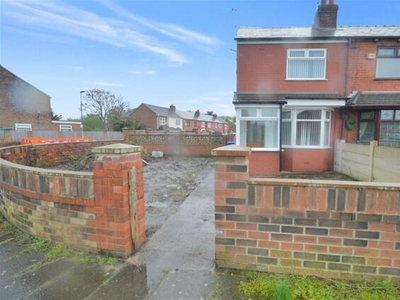 2 Bedroom Terraced House For Rent In Widnes