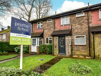 2 Bedroom Terraced House For Sale In Abbots Langley, Herts