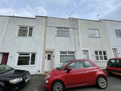 2 Bedroom Terraced House For Sale In Bedminster