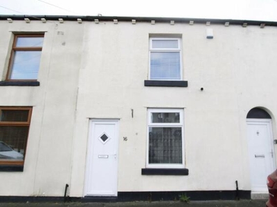 2 Bedroom Terraced House For Sale In Blackrod, Bolton