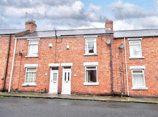 2 Bedroom Terraced House For Sale In Chester Le Street, Durham
