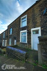2 Bedroom Terraced House For Sale In Colne, Lancashire