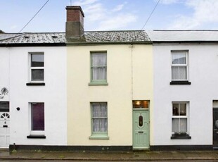 2 Bedroom Terraced House For Sale In Dawlish