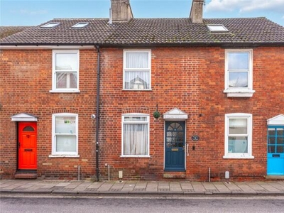 2 Bedroom Terraced House For Sale In Henley-on-thames, Oxfordshire