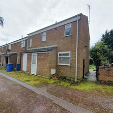 2 Bedroom Terraced House For Sale In Mansfield Woodhouse