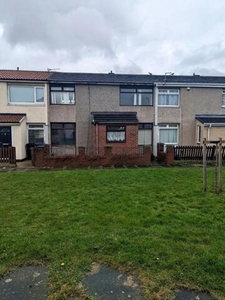 2 Bedroom Terraced House For Sale In Middlesbrough