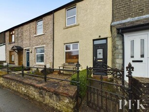 2 Bedroom Terraced House For Sale In Shap, Penrith