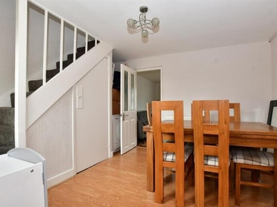 2 Bedroom Terraced House For Sale In Snodland