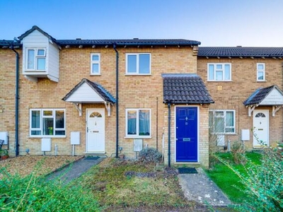 2 Bedroom Terraced House For Sale In St. Ives, Cambridgeshire