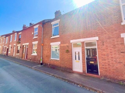 2 Bedroom Terraced House For Sale In Stone
