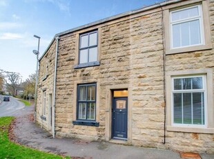 2 Bedroom Terraced House For Sale In Tottington
