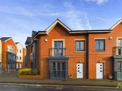 2 Bedroom Town House For Sale In Harborne