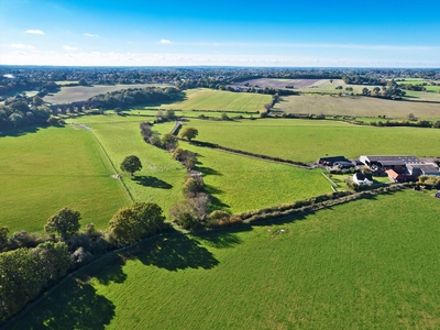 200 acres, West Bergholt, Colchester, CO6, Essex