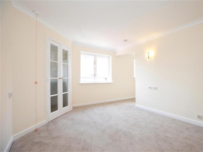 22 Kinmond Court, 19-35 Kenilworth Street, Leamington Spa, Warwickshire 1 bedroom to let