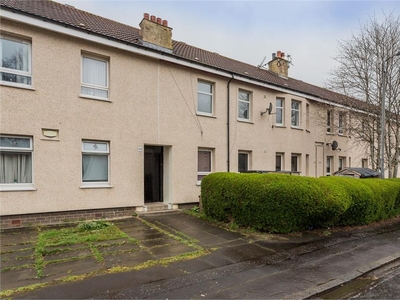 3 bed flat for sale in Paisley
