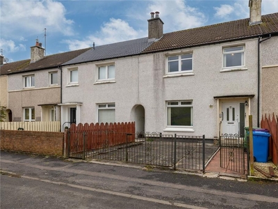 3 bed terraced house for sale in Milton
