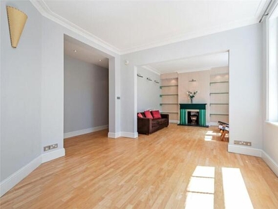 3 Bedroom Apartment For Sale In 90 Drayton Gardens, London