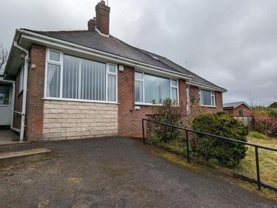 3 Bedroom Bungalow For Rent In Saddleworth
