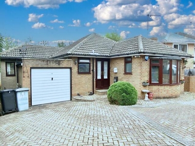 3 Bedroom Bungalow For Sale In Cleckheaton