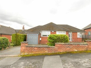 3 Bedroom Bungalow For Sale In West Kirby