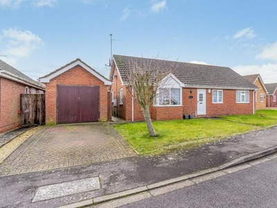 3 Bedroom Detached Bungalow For Sale In Boston, Lincolnshire