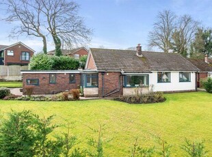 3 Bedroom Detached Bungalow For Sale In Doffcocker, Bolton