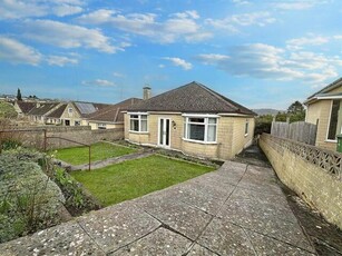 3 Bedroom Detached Bungalow For Sale In Southdown