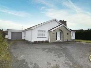 3 Bedroom Detached Bungalow For Sale In Templebar Road