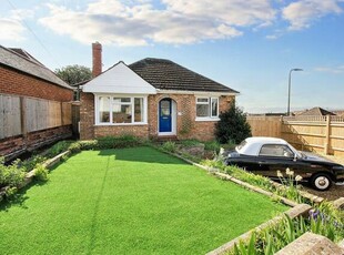 3 Bedroom Detached Bungalow For Sale In Thornhill