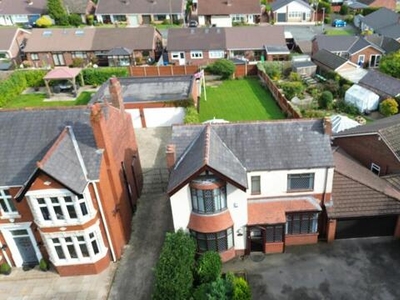 3 Bedroom Detached House For Sale In Ashton-in-makerfield