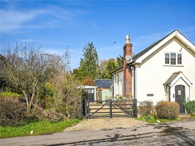3 Bedroom Detached House For Sale In Chichester